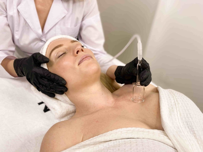 Zemits Leger 2.0 Sistema de Vacío con Copas XXL en Set