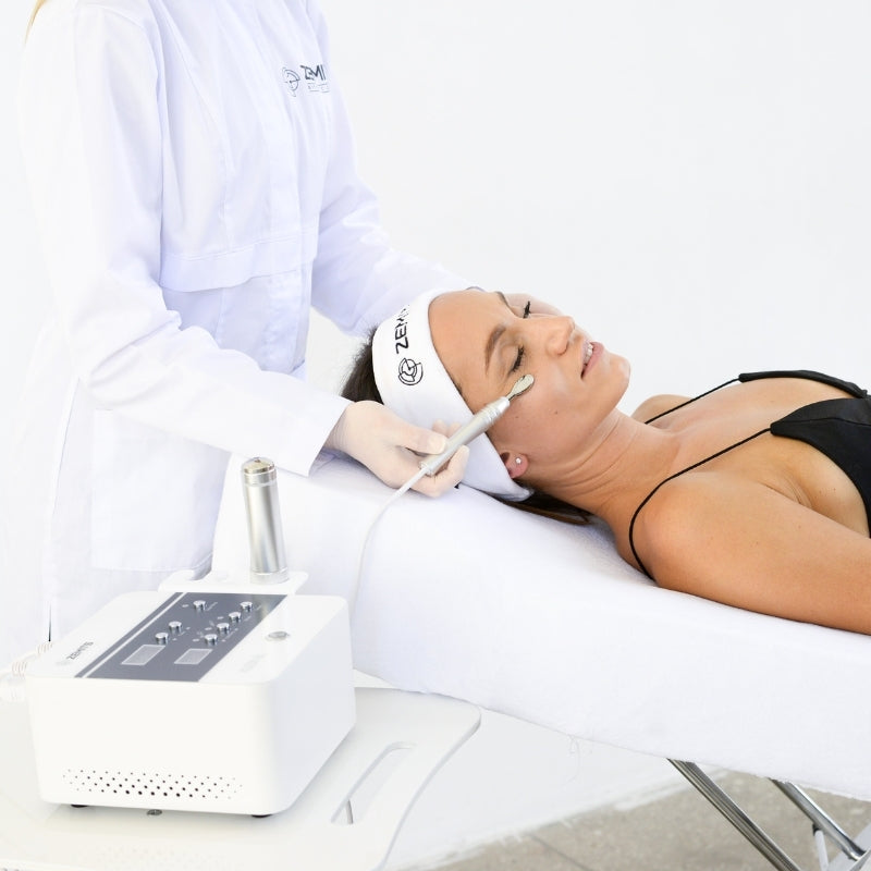 Zemits Klein EL Sistema de Electroporación