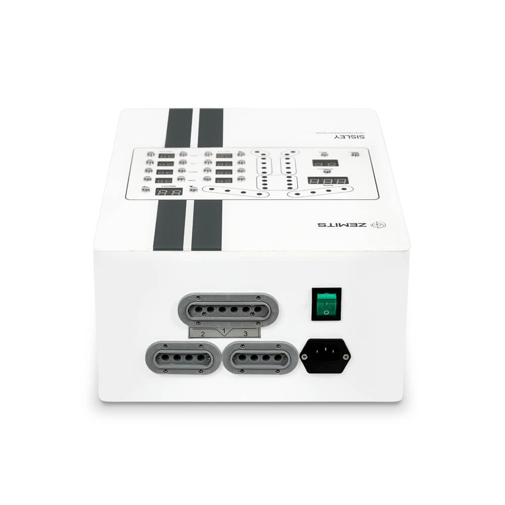 Zemits Sisley Sistema Avanzado de Presoterapia